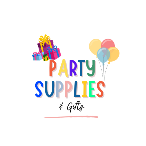 Party Supplies & Gifts